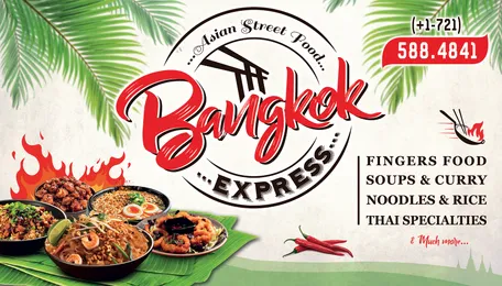 Bangkok Express