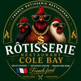 Rotisserie Colebay