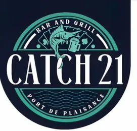 Catch 21