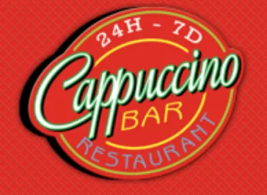 Cappuccino Bar & Restaurant
