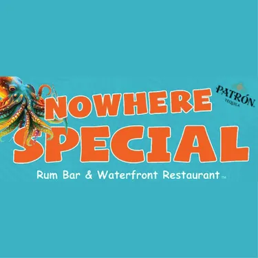 Nowhere Special
