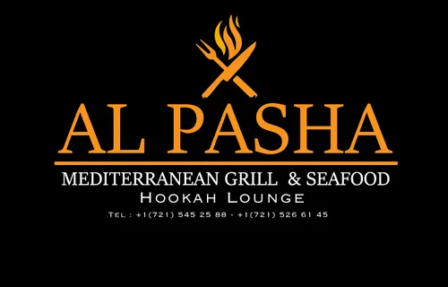 Al Pasha