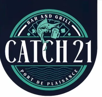 Catch 21