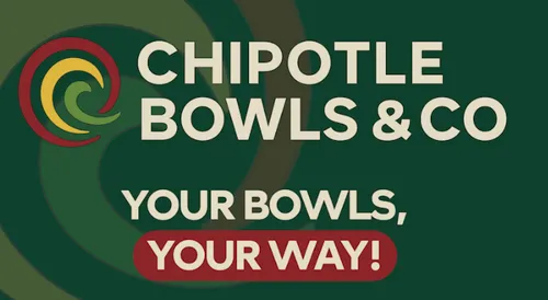 Chipotle Bowls & Co