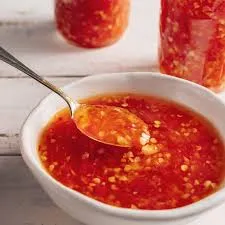 Sweet Chilli