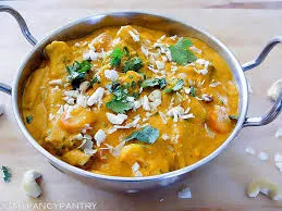 Navratan Korma