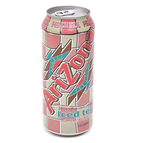 Ice Tea Peach