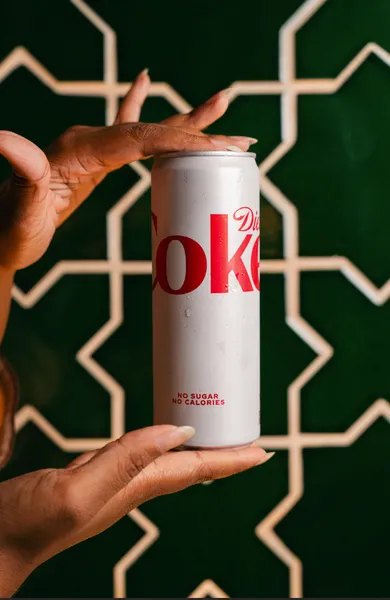 Diet Coke