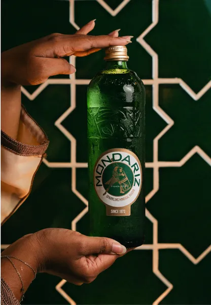 Sparkling Water (Lage )