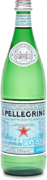 Sparkling Water