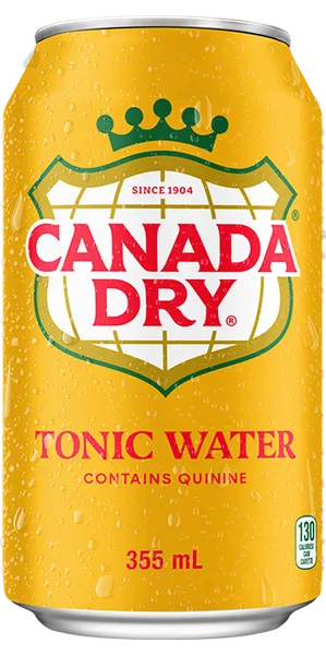 Tonic Water