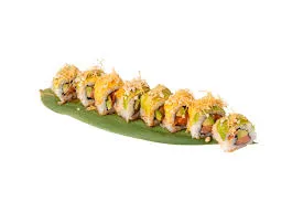 Tropical Roll