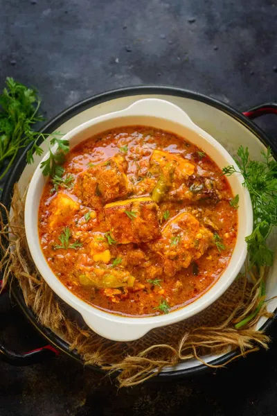 Kumbh Paneer Masala
