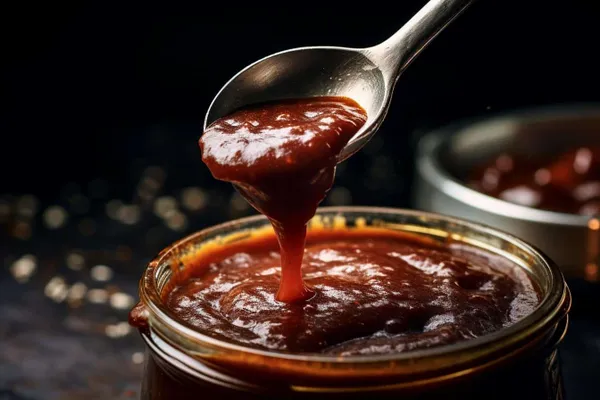 BBQ Sauce