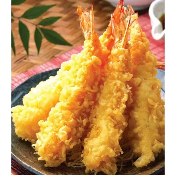 Tempura Shrimp (5 pcs)