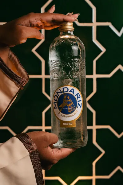 Water ( Large Bottle)
