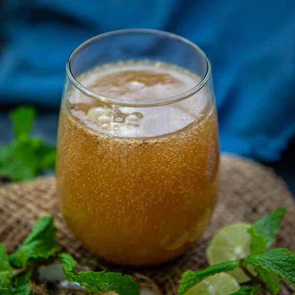 Bombay Soda