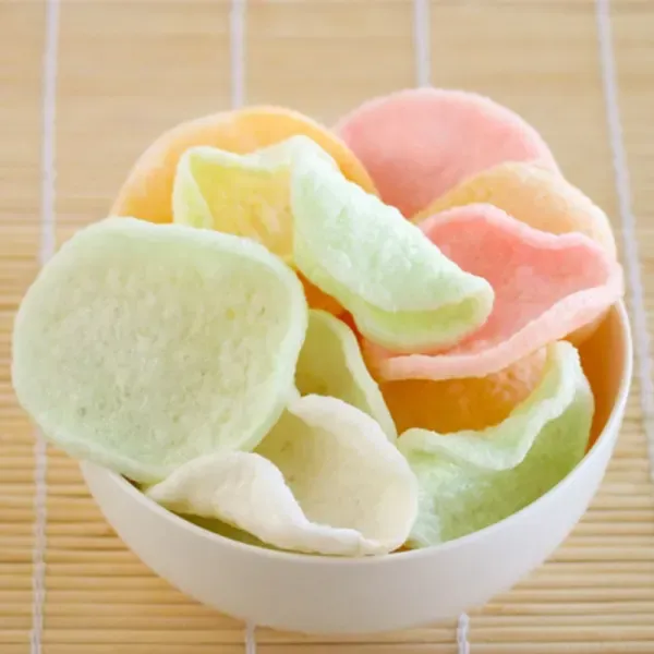 Shrimp Chips