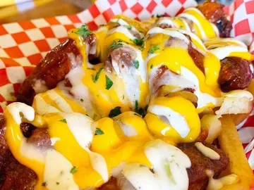 WINGS BOMB