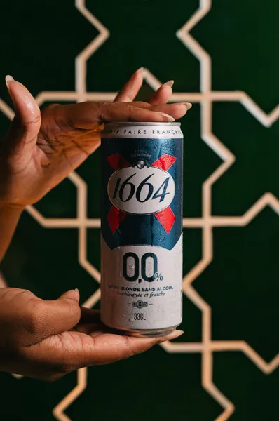 1664 (0.0%ALCOHOL FREE)