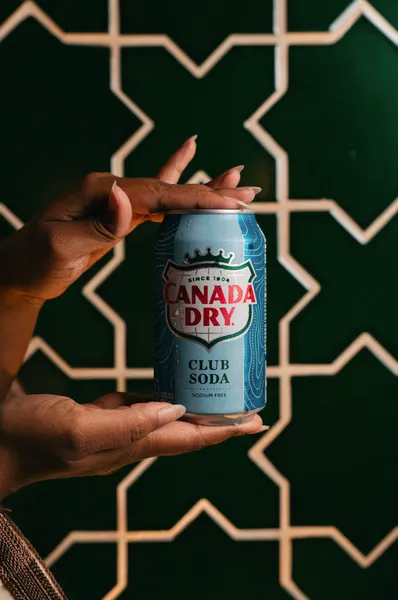 Club Soda