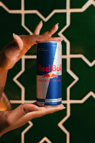 Red Bull